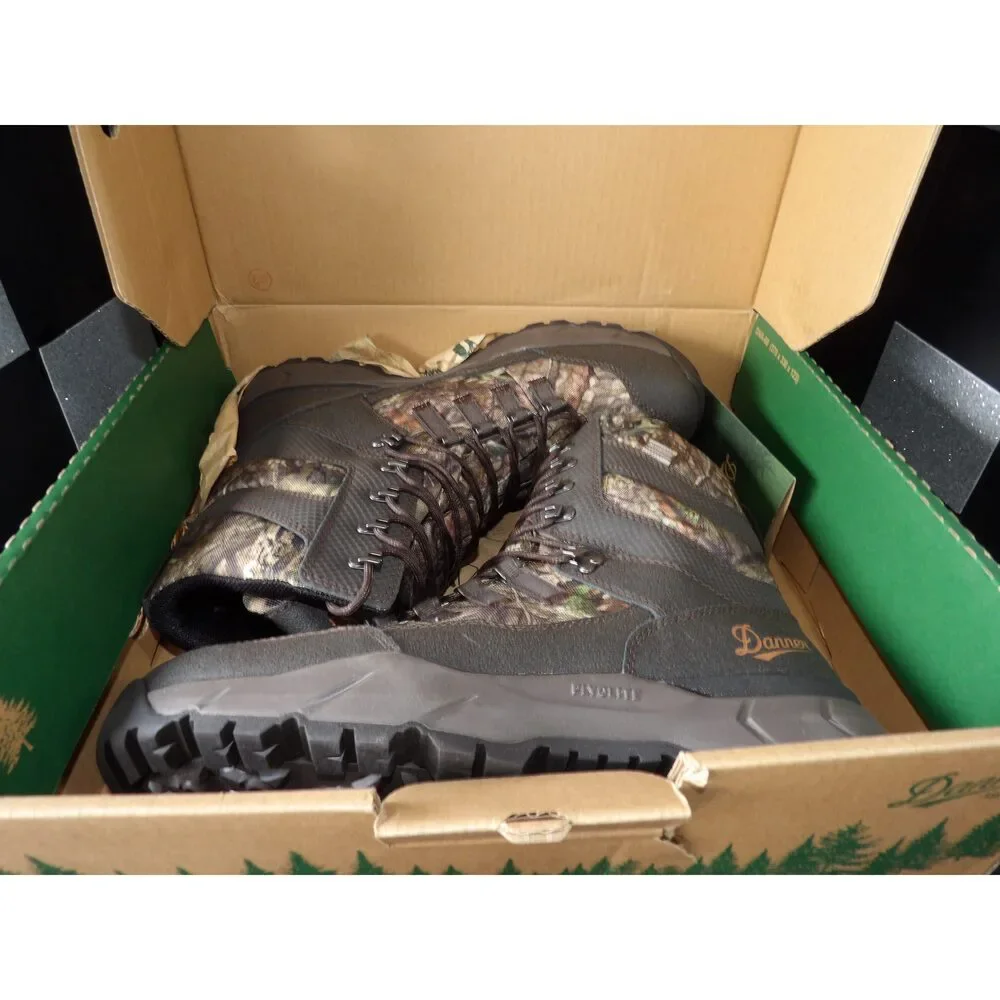 Danner Vital 8